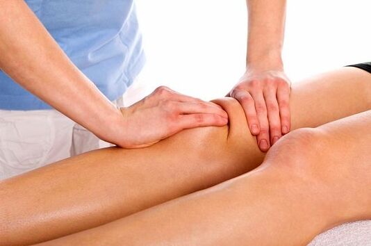 massagem