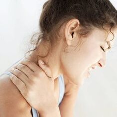 Osteocondrose cervical